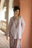 Zainab Chottani Blush Fleur Luxury Summer Prets 2026