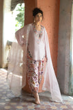 Zainab Chottani Blush Fleur Luxury Summer Prets 2026