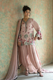 Zainab Chottani Blush Serenade Balloon Luxury Summer Prets 2026