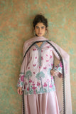 Zainab Chottani Blush Serenade Balloon Luxury Summer Prets 2026