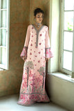 Zainab Chottani Blush Serenade Kaftan Luxury Summer Prets 2026