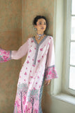 Zainab Chottani Blush Serenade Kaftan Luxury Summer Prets 2026