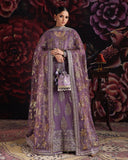 Roheenaz Blush Whisper Royale Eternel Chiffon Edit 2026