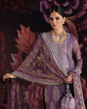 Roheenaz Blush Whisper Royale Eternel Chiffon Edit 2026