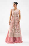 Asifa N Nabeel Blush Reverie Ensemble Lyle Luxury Formals 2025