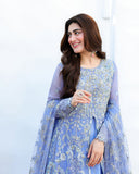 Mushq Blushing Bride Bachelorette Chronicles Chiffon 2026