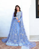 Mushq Blushing Bride Bachelorette Chronicles Chiffon 2026