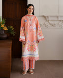 Roheenaz Blush Tale Sunlit Tales Printed Embroidered Edit 2026