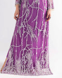 Mushq Brielle Fleur Luxury Formal 2025