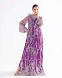 Mushq Brielle Fleur Luxury Formal 2025