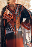 Gul Ahmed BVL-52001 Luxe Winter 2025