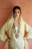 Zainab Chottani Butter Fleur Luxury Summer Prets 2026