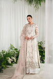 Agha Noor Flora Ivy Bridal Collection 2024