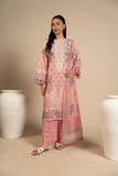 AlKaram Ccb 01 26 Pink Spring Summer 2026