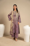 AlKaram Ccb 08 26 Lemon Spring Summer 2026