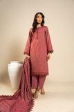 AlKaram Caj 03 26 Mauve Spring Summer 2026