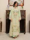 Mahnur Caroline Allenura Luxury Lawn 2024
