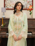 Mahnur Caroline Allenura Luxury Lawn 2024