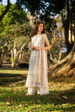 AlKaram Caw 02 26 Off White Spring Summer 2026