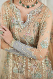 Mushq  1U Calarissa Muse Wedding Collection 2025