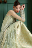 Mushq  7U Lenora Muse Wedding Collection 2025