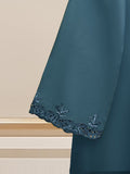 Agha Noor 2 Piece - Embroidered Lawn S109772 Prets 2024