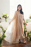 Azure Celestial Cream Luxe 2025