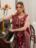 Mahnur Celestial Allenura Luxury Lawn 2024