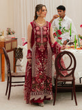 Mahnur Celestial Allenura Luxury Lawn 2024