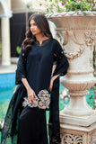 Azure Charcoal Whisper Vogue BY Ahmed Patel 2025