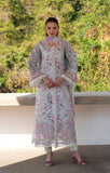 AJR Couture Charlotte Printkari Lawn 2025