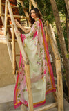 Asifa N Nabeel Chints 3 Meraki Summer Lawn Vol 1 2024