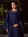 Mahnur  CK-004 | 3 PC Kotrai Winter Collection 2025