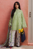Zara Shahjahan Pomelo-D1 COCO Prints Volume II 2024