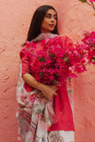 Zara Shahjahan Coco Cherry-D2 COCO Prints Volume II 2024
