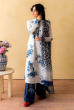 Zara Shahjahan Indigo-D3 COCO Prints Volume II 2024