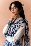 Zara Shahjahan Indigo-D3 COCO Prints Volume II 2024