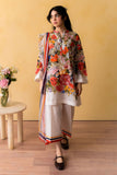 Zara Shahjahan Passion Fruit-D7 COCO Prints Volume II 2024
