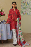 Zara Shahjahan Pomegranate-D9 COCO Prints Volume II 2024