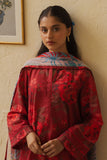 Zara Shahjahan Pomegranate-D9 COCO Prints Volume II 2024