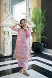 Dhanak SS24DK-0173 L-pink 2pcs Mommy & Me Vol II 2024