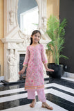 Dhanak SS24DK-0173 L-pink 2pcs Mommy & Me Vol II 2024