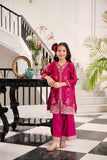Dhanak SS24DK-0163 Pink Mommy And Me 2024