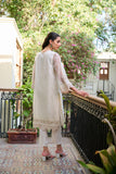 Dhanak SS24DA-1876 Off White-Pret Spring Summer Vol 1 2024