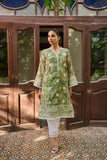 Dhanak SS24DA-1885 Green-Pret Spring Summer Vol 1 2024