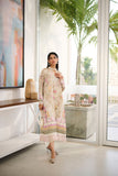 Dhanak SS24DA-2357 Light Green Amelie Festive Silk 2024