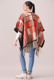 Mohagni CPS-04 Cape Shawl 2025