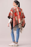 Mohagni PV-28 Cape Shawl 2025