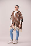 Mohagni PV-20 Cape Shawl 2025