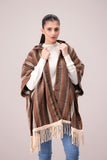 Mohagni PV-20 Cape Shawl 2025